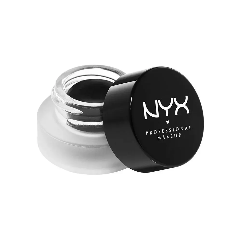 NYX Epic Black Mousse Liner